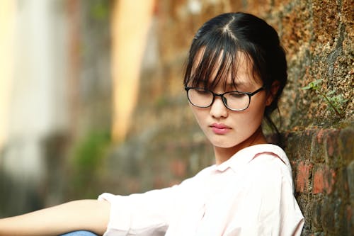 Ingyenes stockfotó arc, ázsiai lány, ázsiai nő témában