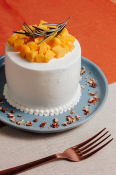 17Oz Orange Mango Frost