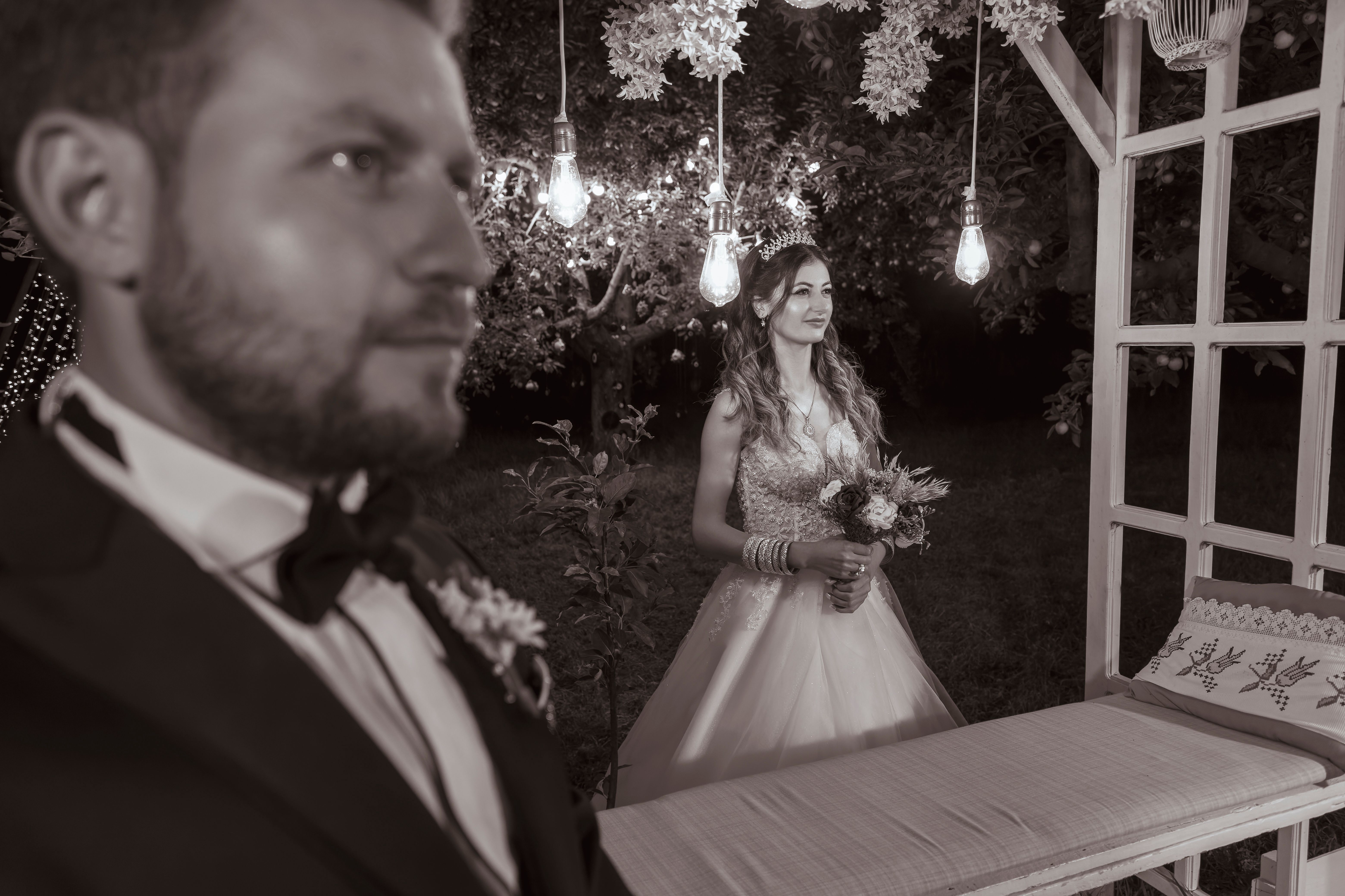 Wedding Events, Summer/Fall 2026 — Photo by Orhan Pergel on Pexels