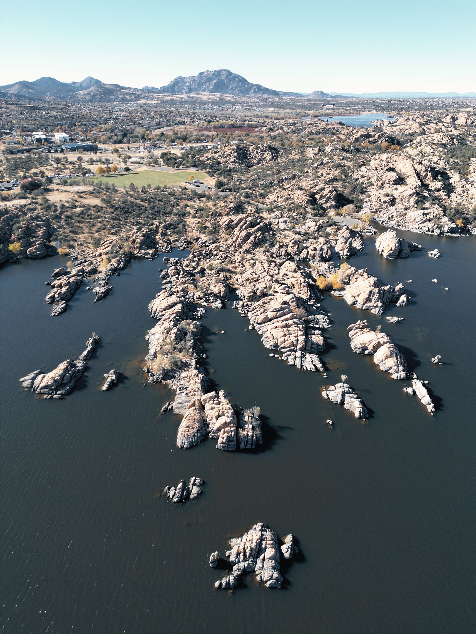 Prescott, Arizona