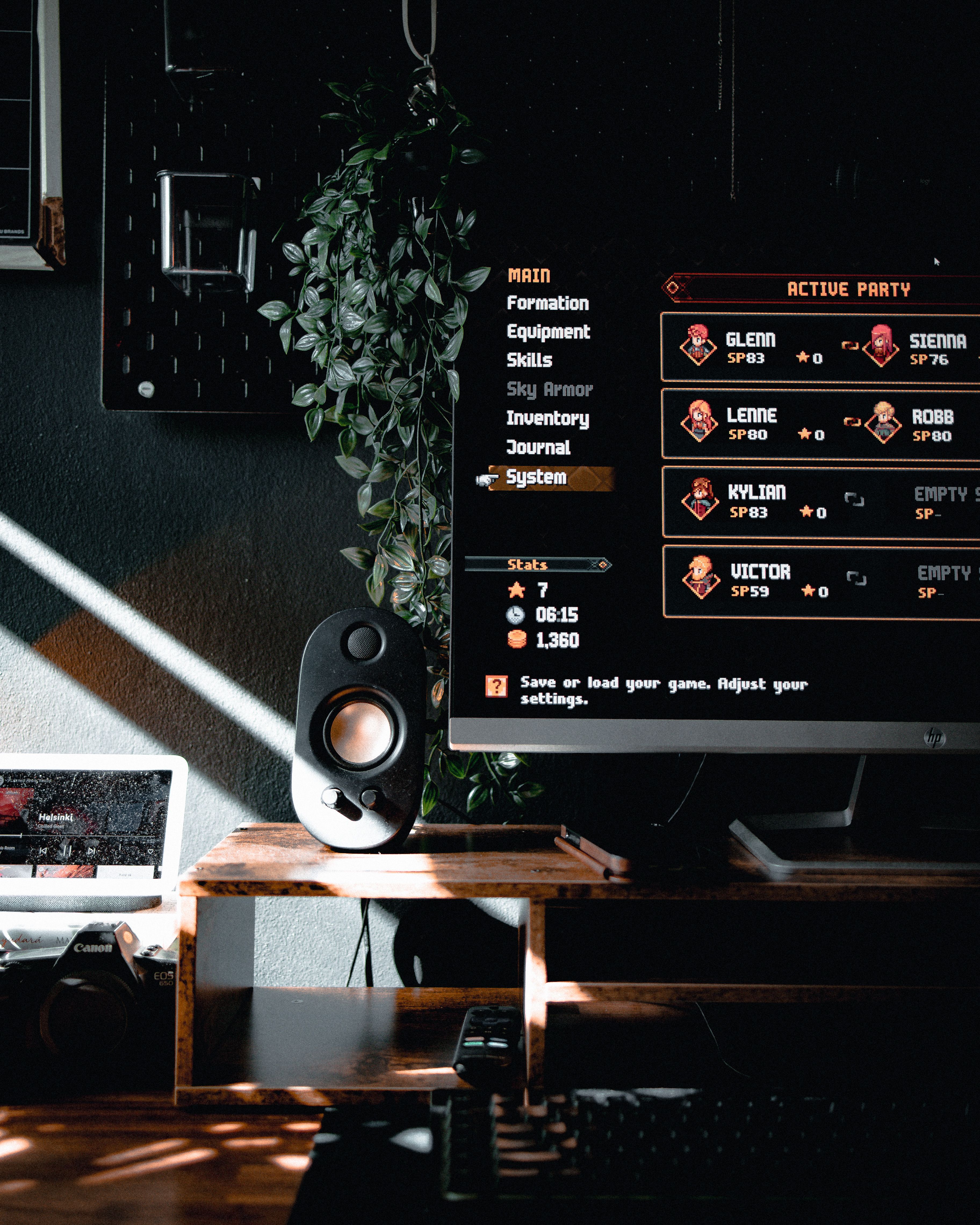 About Pwnd Blaster: Hacking your PC using your speaker without ever touching it