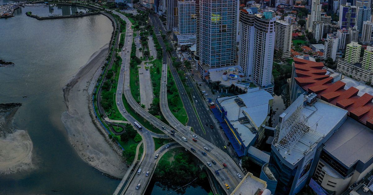 Panama City, in Panama: What investors look for in ports, warehousing, and last-mile networks Panama City, in Panama: What investors look for in ports, warehousing, and last-mile networks