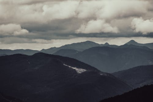 Základová fotografie zdarma na téma divočina, fotografie přírody, hory