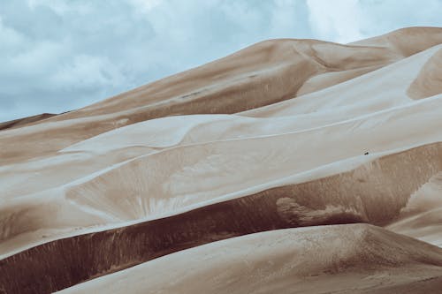 Ilmainen kuvapankkikuva tunnisteilla aavikko, hiekka, karu Kuvapankkikuva