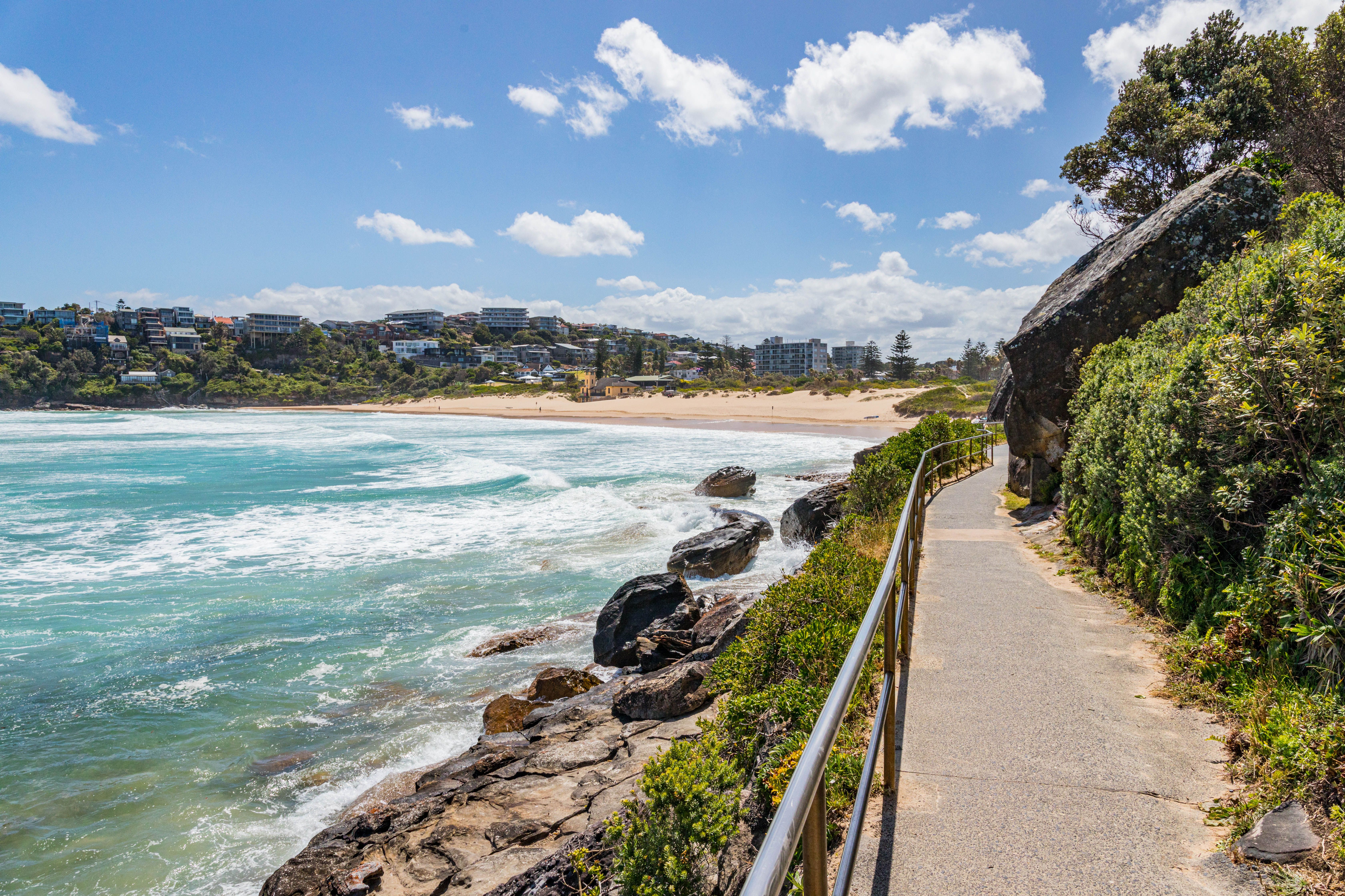 Free Things to Do on the Sunshine Coast: Beaches, Parks and Markets