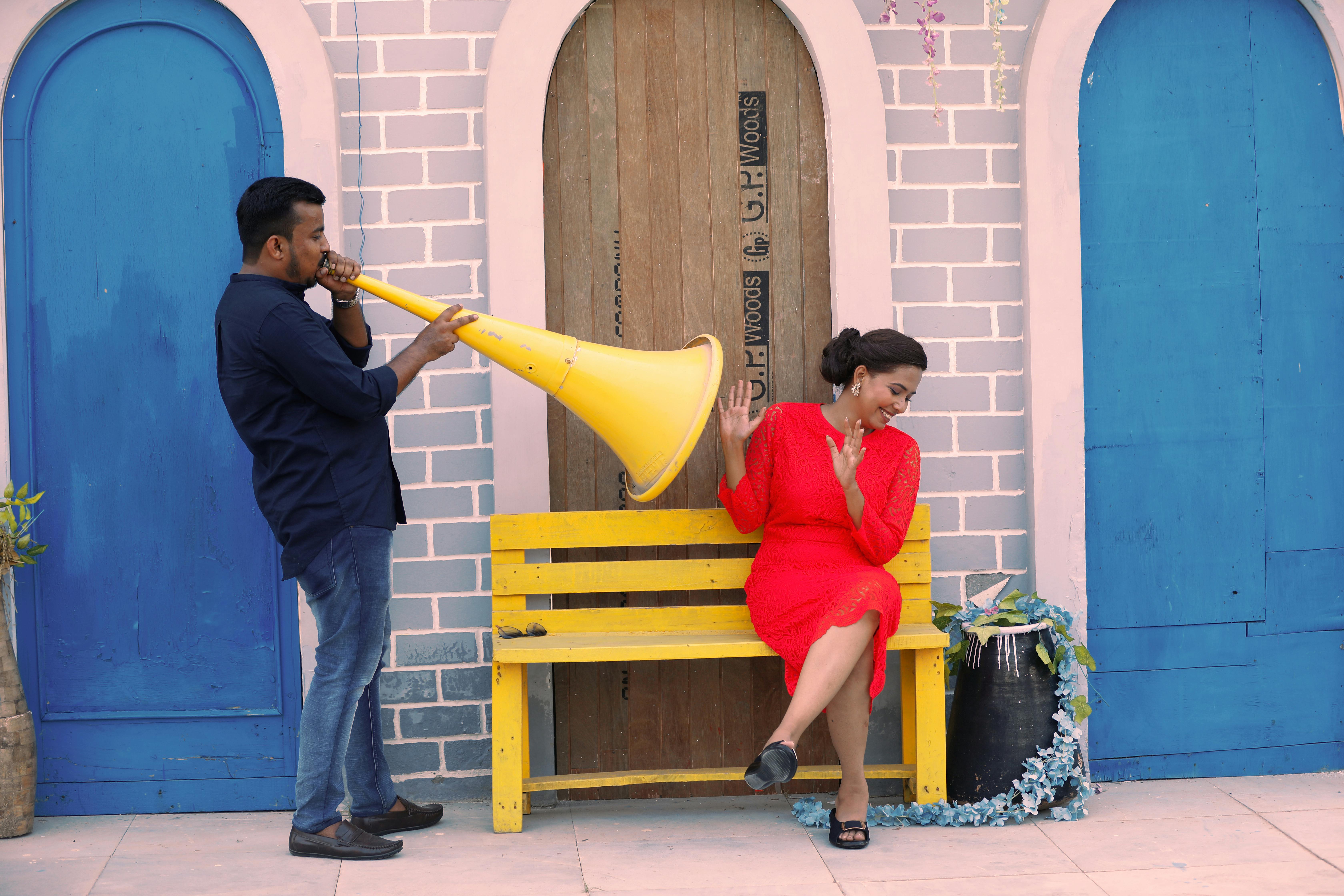 Gratuit Photos gratuites de accessoires, amour, amusement Photos