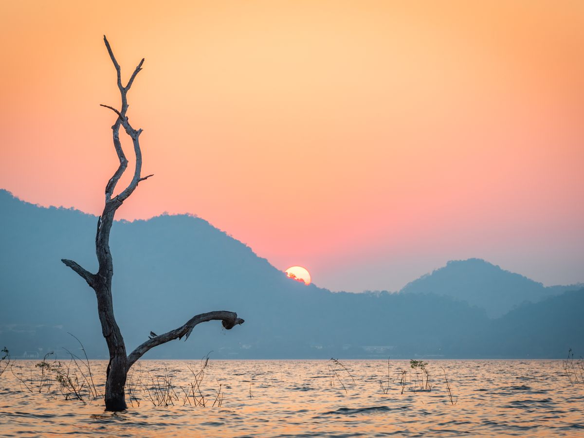 8 Day Rebalancing Muay Thai, Yoga & Massage Retreat in Thailand 2