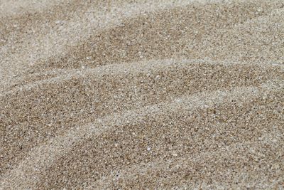 Fine coastal sand texture — photo by Carly Jamieson on Pexels