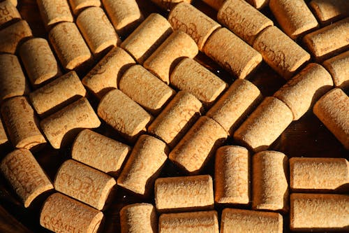 Corks