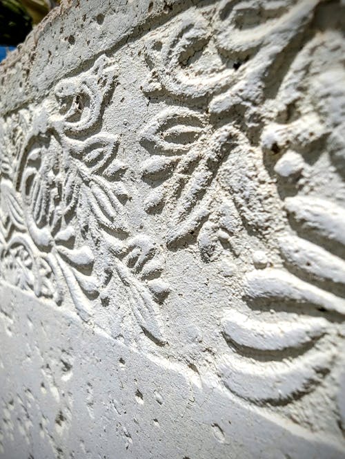 Free stock photo of close up, engraving, filigree