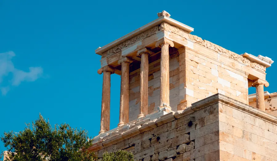 Musée de l'Acropole