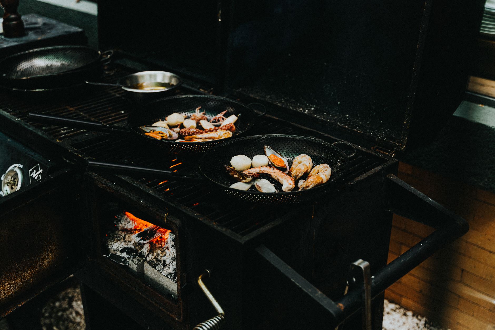 Best Cast Iron Grill Pans 2026: Stovetop to Oven Picks