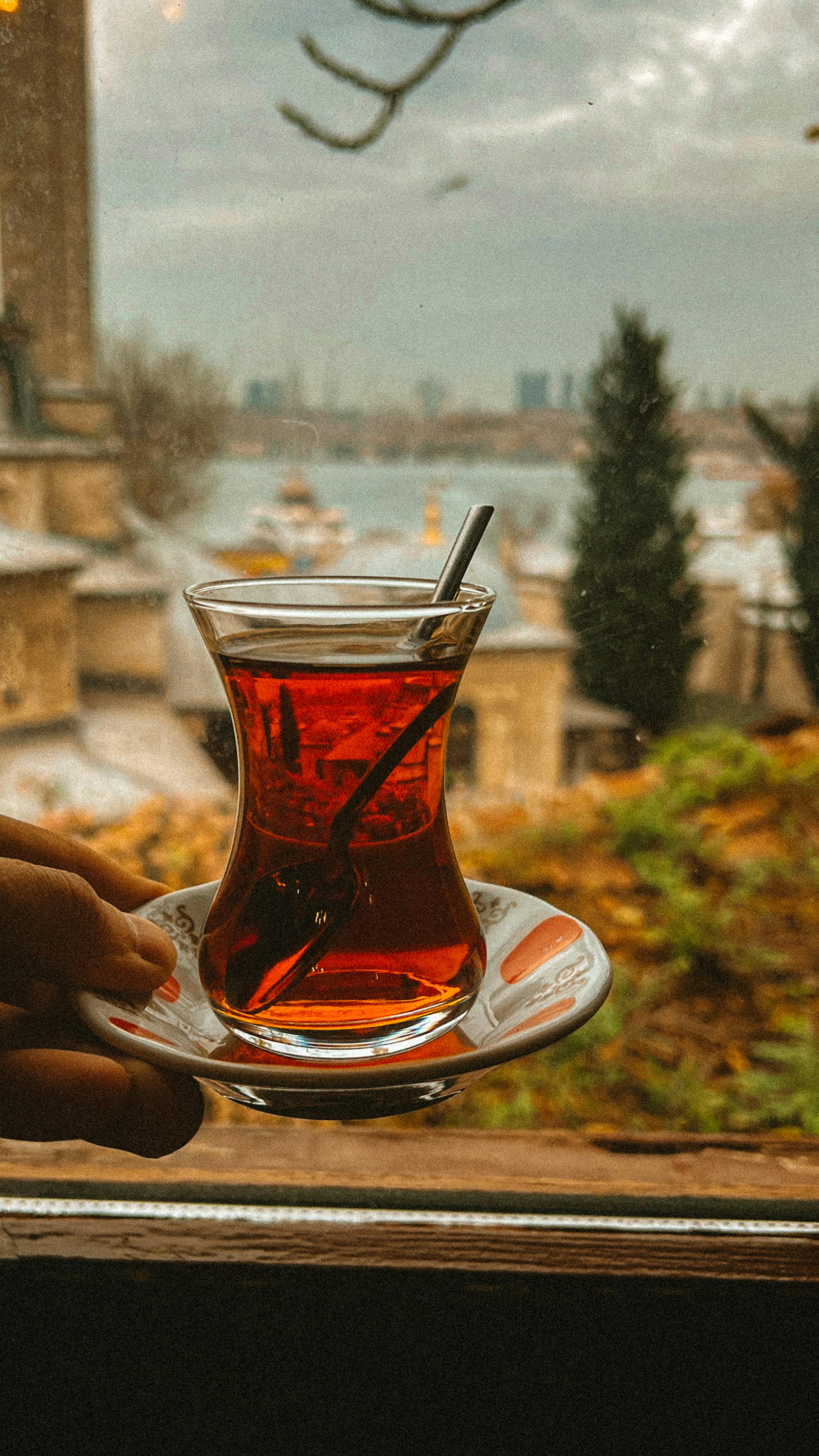 Davud Hezretov - 摄影