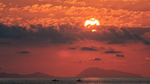 Бесплатное стоковое фото с sunsetlover