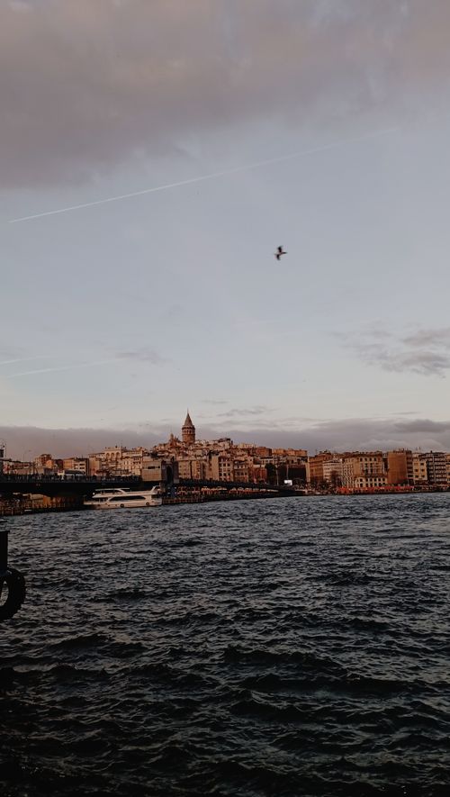 Free Eminönü Stock Photo