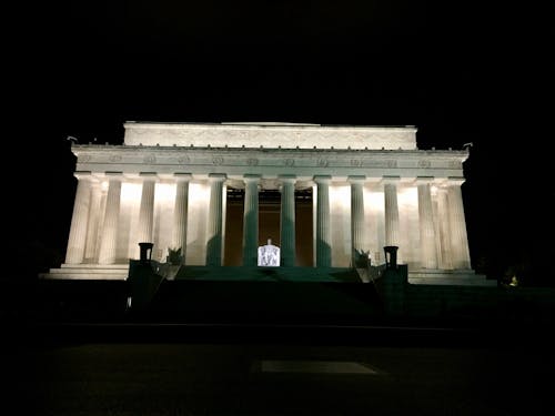 Free stock photo of washington dc