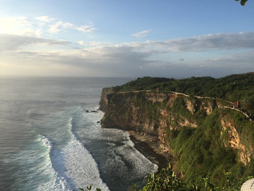 Gratis lagerfoto af Bali, betagende, bjerg