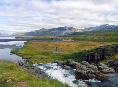 Ảnh lưu trữ miễn phí về cỏ, đẹp, Iceland