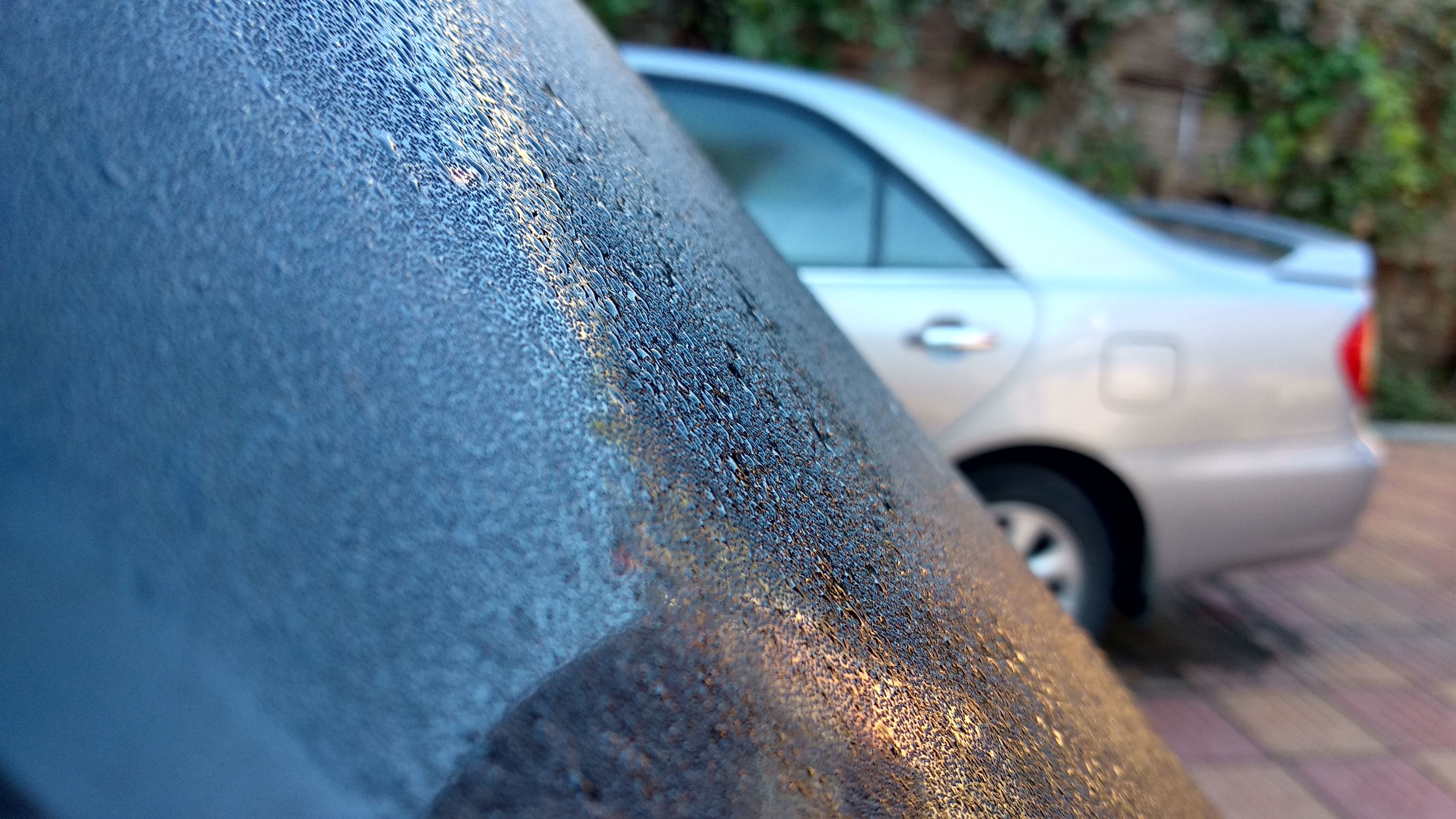 Gratuit Photos gratuites de voiture de gouttes d'eau du matin Photos