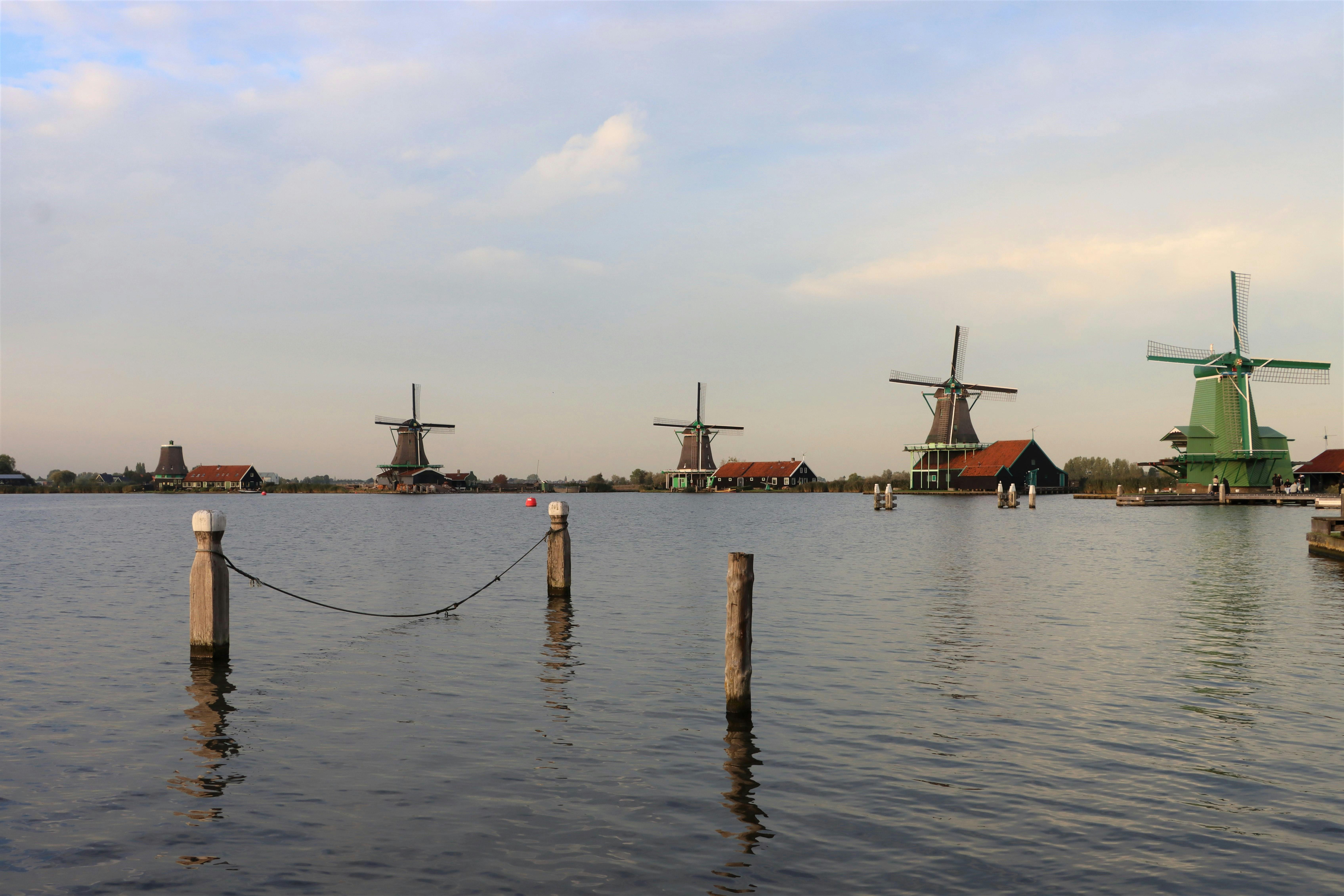 Museum Zaanse Tijd