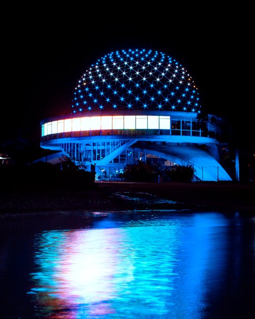 Planetario de Buenos Aires