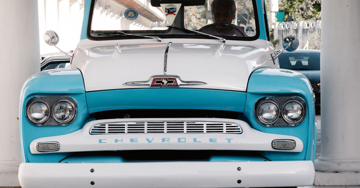 Fotos De Estúdio Profissionais Automotivas