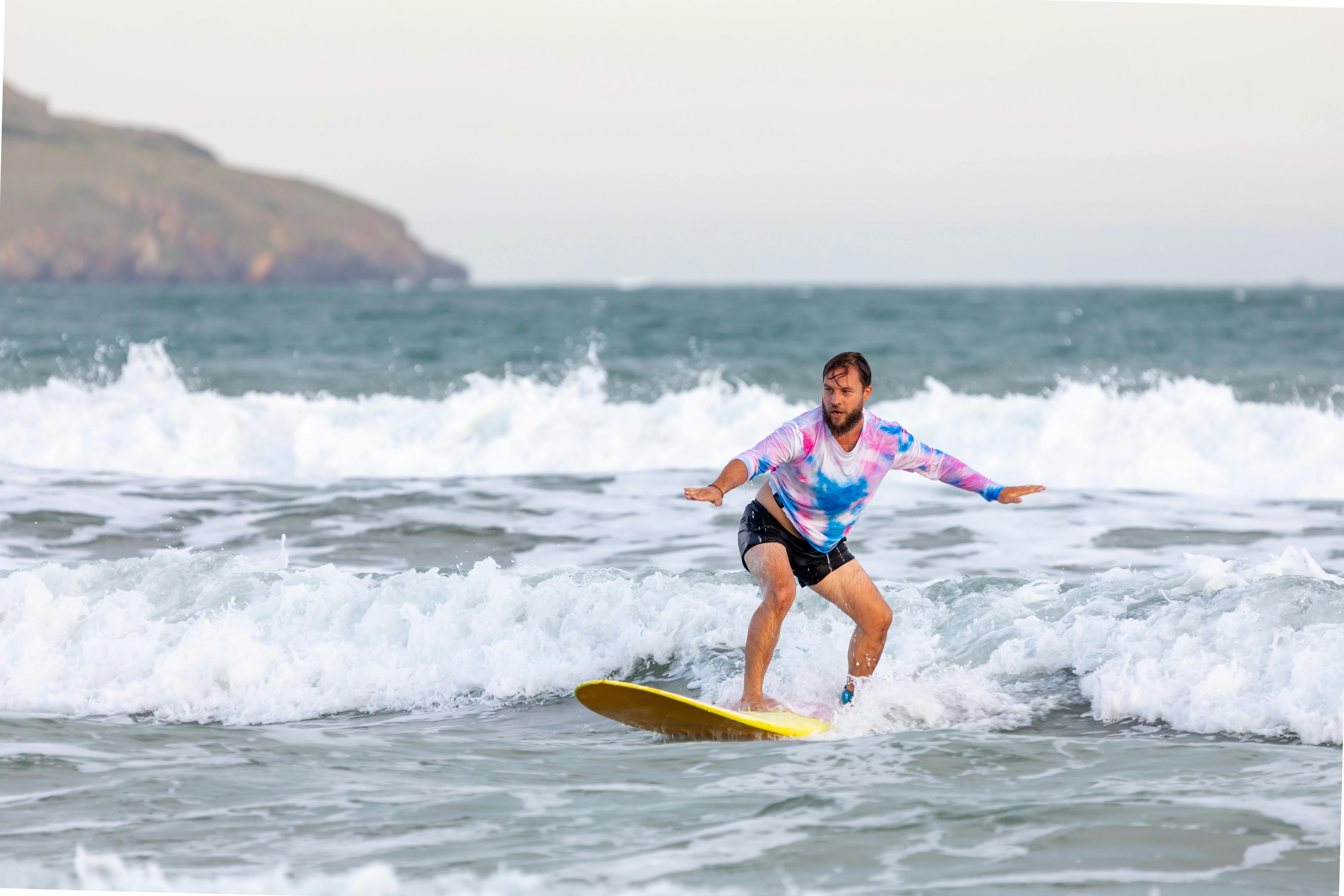Best Surf Clothing Gift for Him