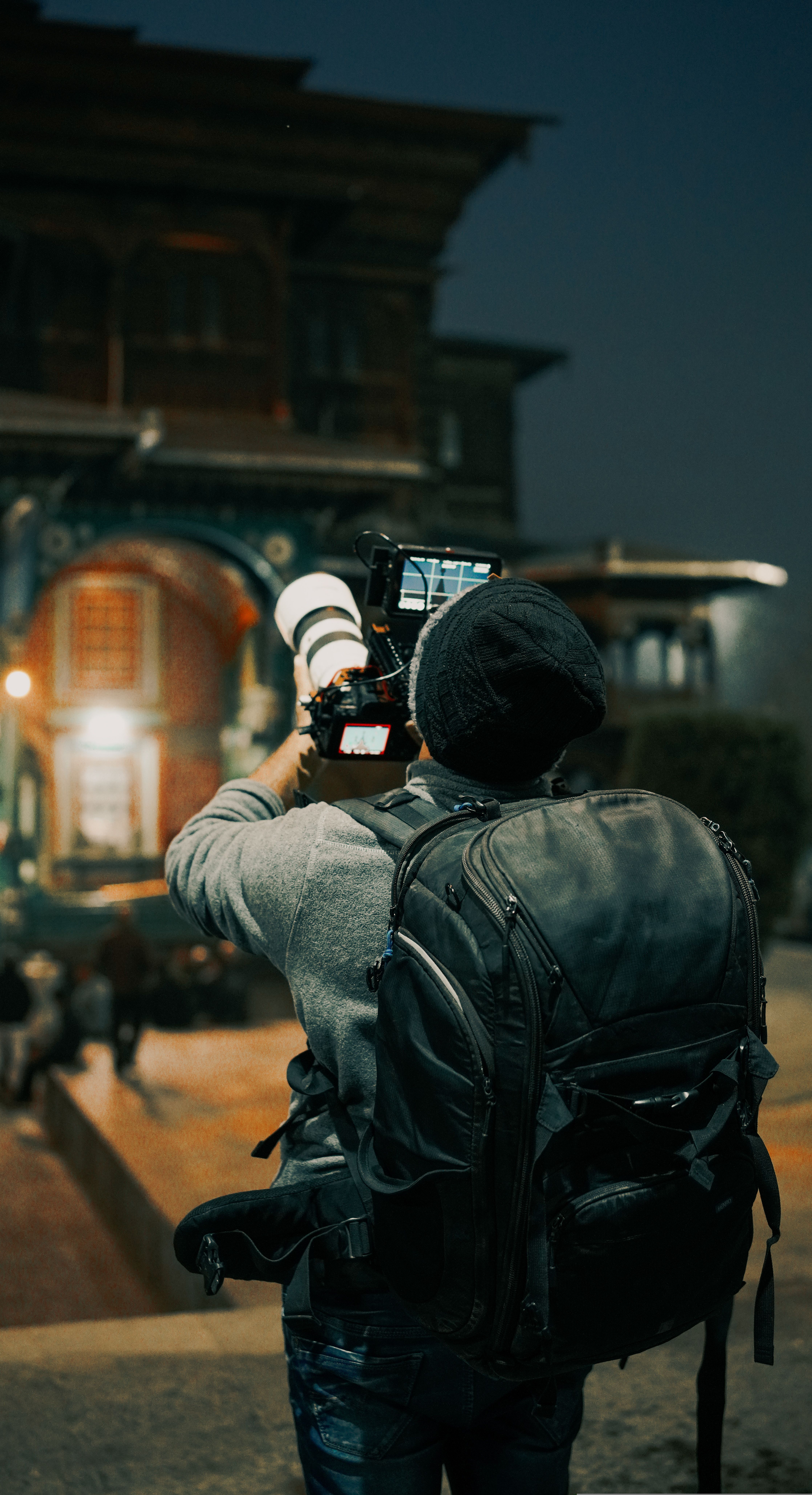 Digital Photography Mastery