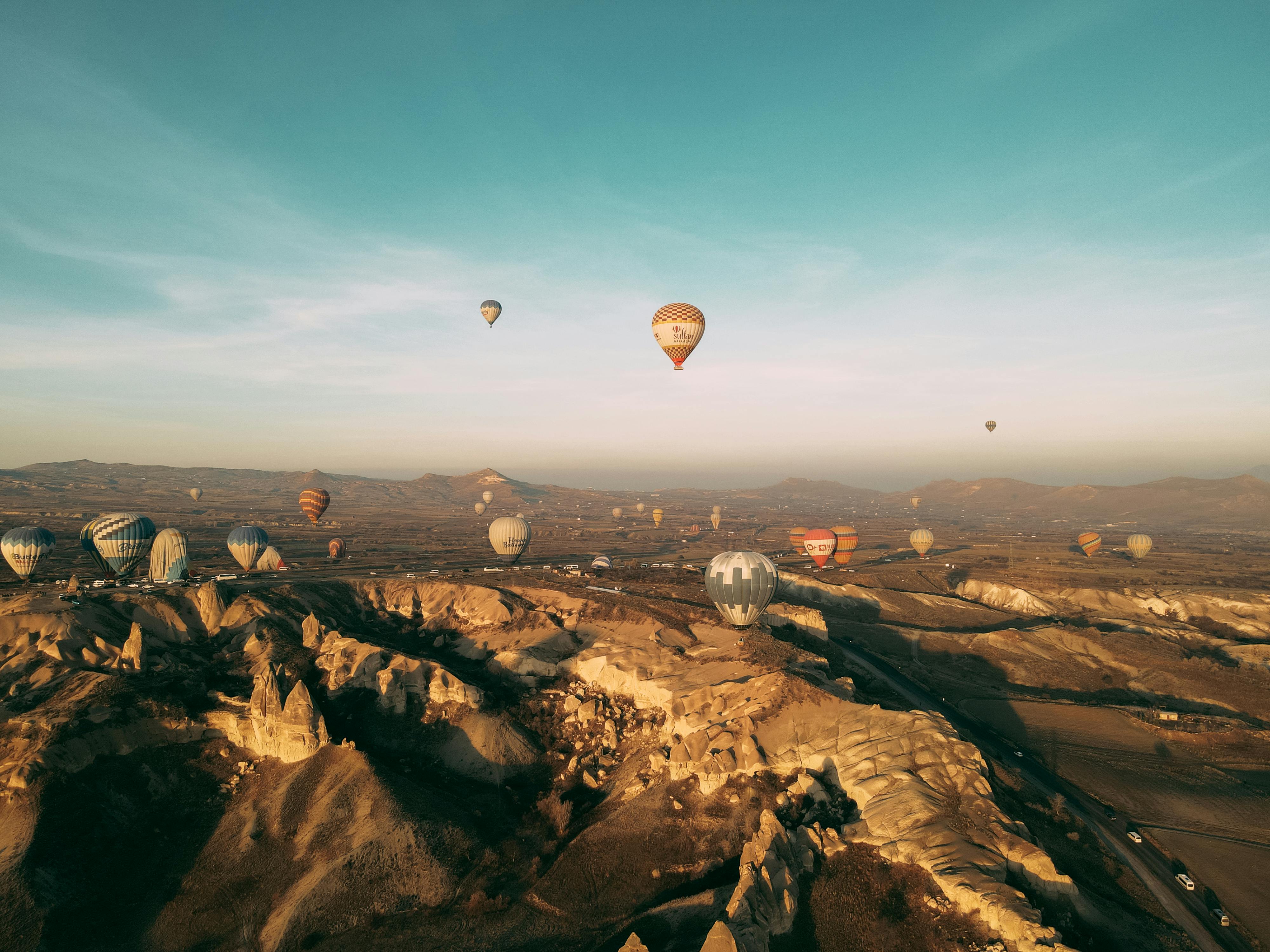 How to Experience the Unique Natural Wonders of Marble Falls Texas Like a Local