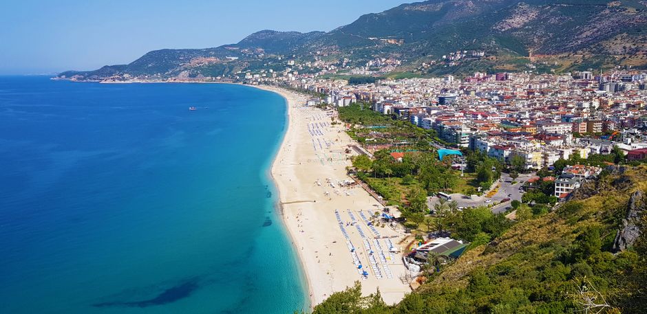 Otra foto de Alanya
