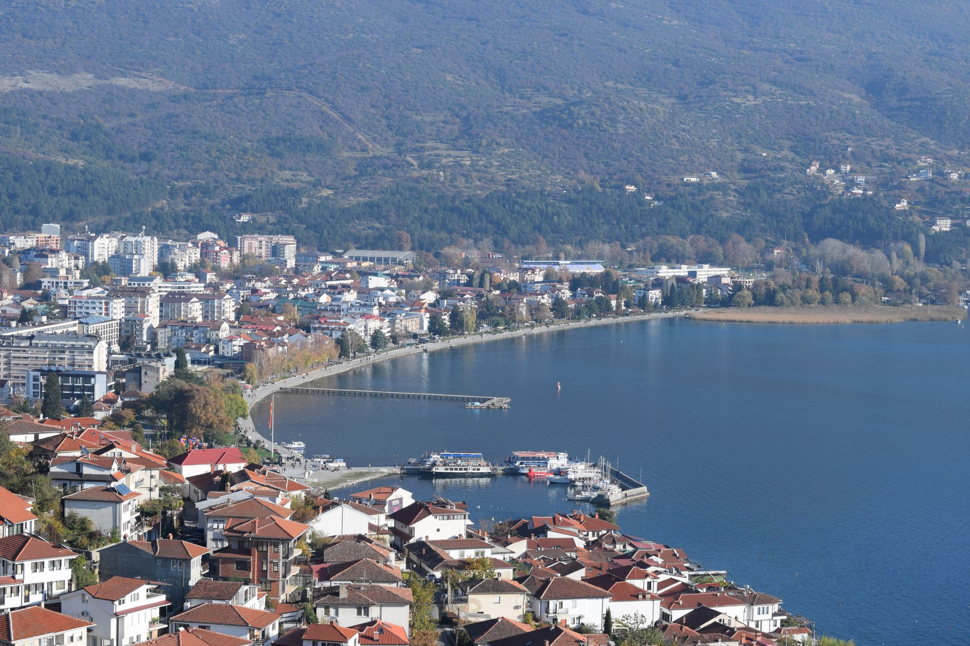 Ohrid