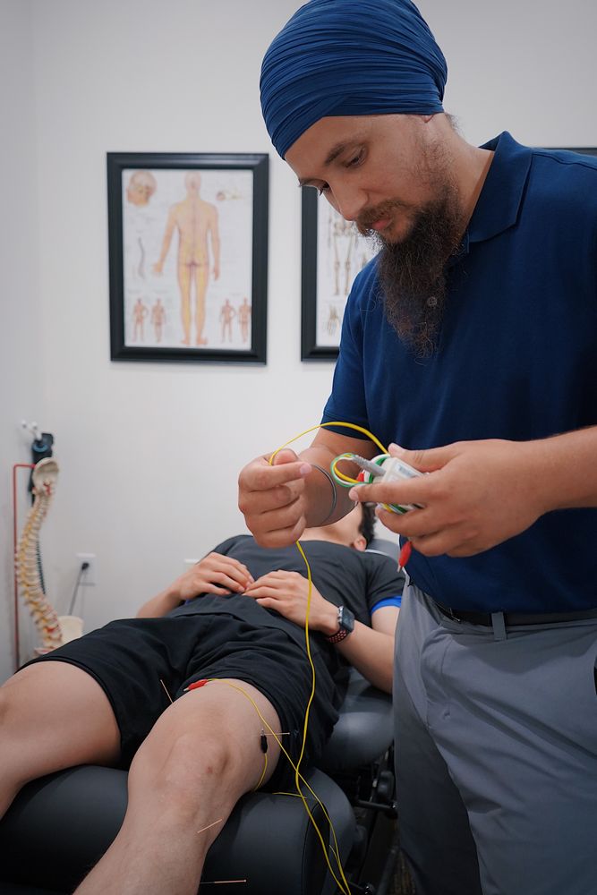 Práctica Clínica Cenia
