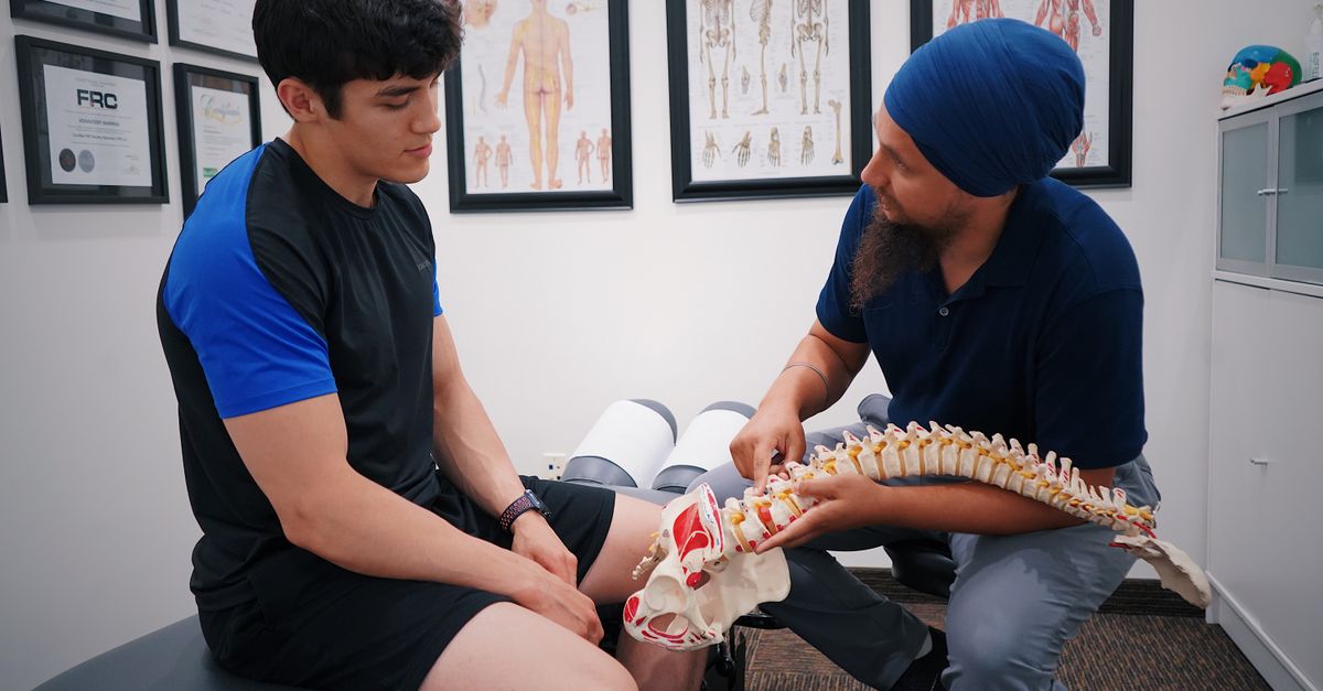 World Physiotherapy Day 2026 Marked with Celebrations at PGIMER