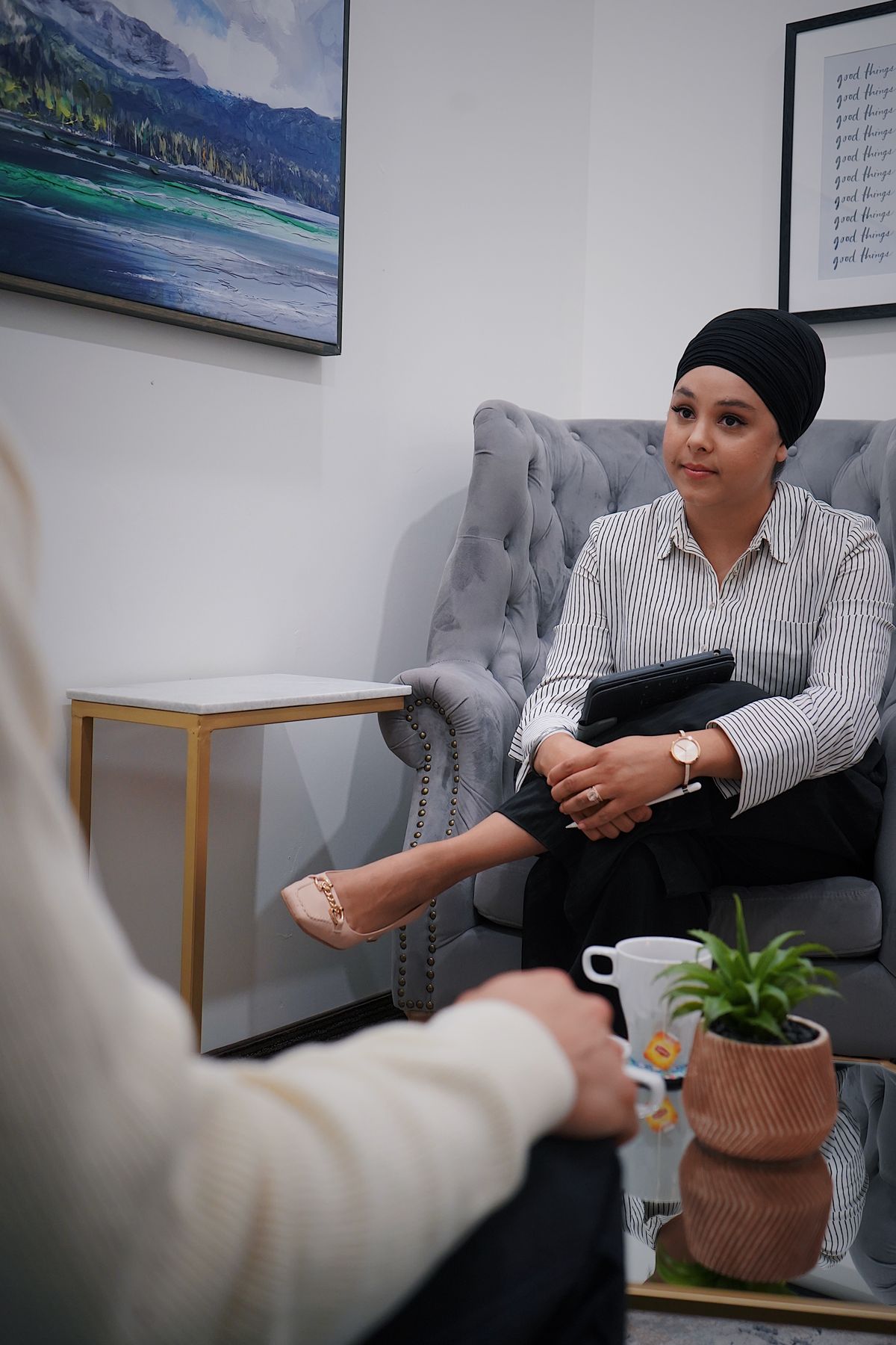 ADHD Evaluation and Treatment
