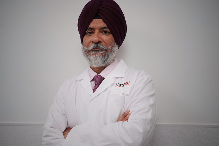 Dr. Specialist Name, Orthopaedic Specialist