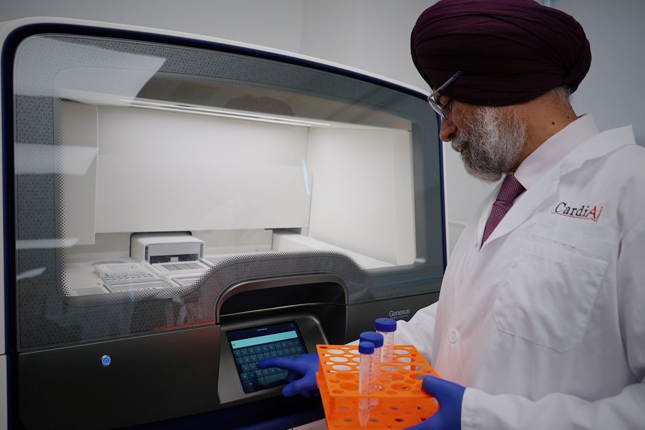 Pramaana Labs raises $27M seed round from Khosla Ventures to bring formal verification to AI