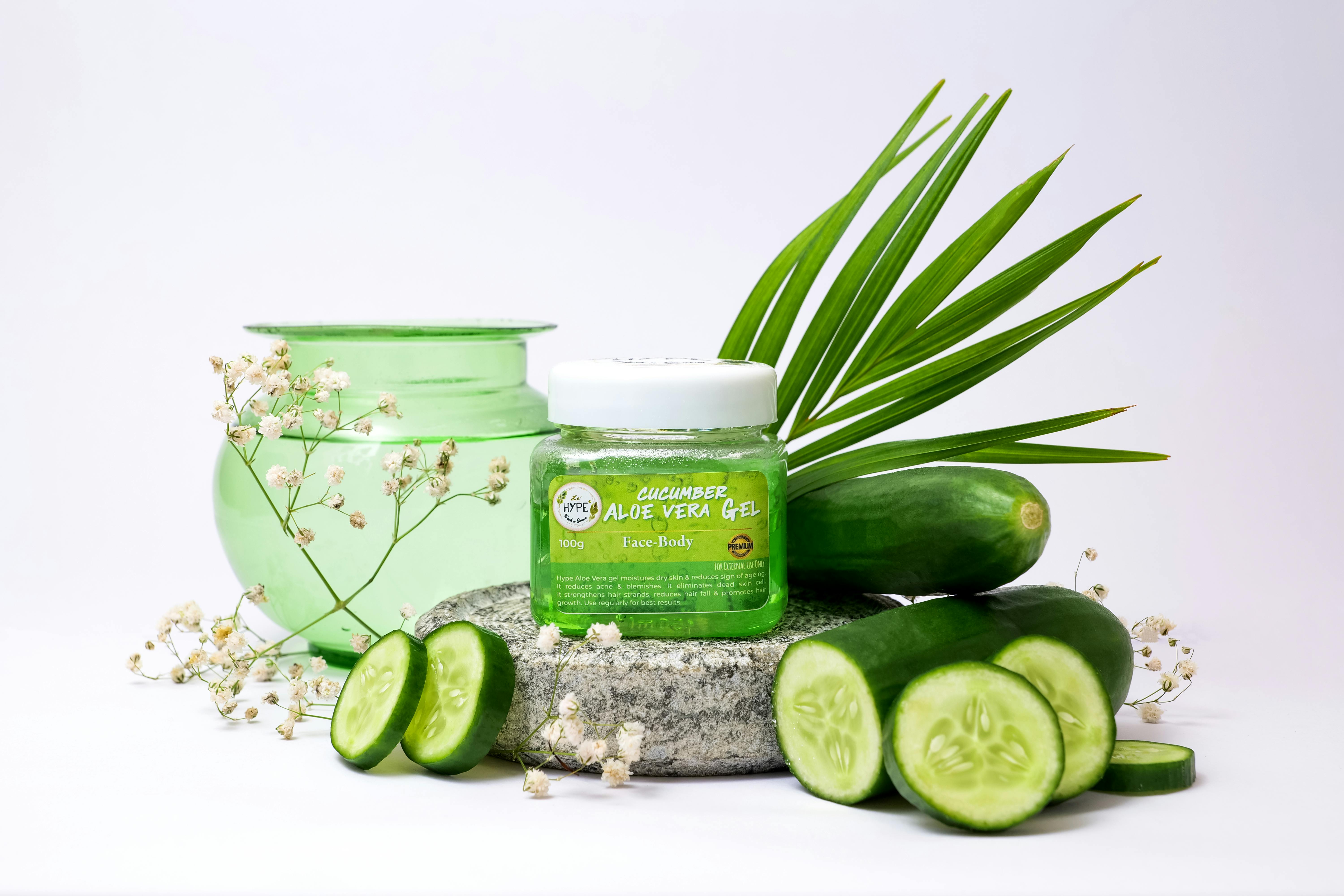 Aloe Vera Gel Photos, Download The BEST Free Aloe Vera Gel Stock Photos ...