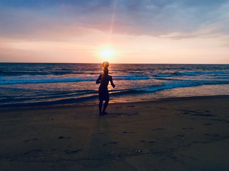 Marari Beach photo 7