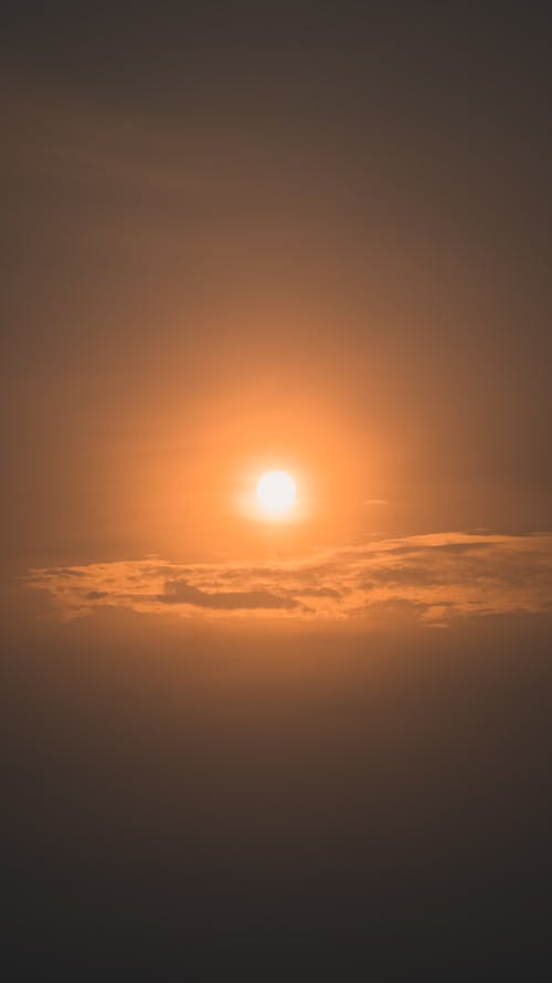 Fotos de stock gratuitas de bonito, hermoso atardecer, playa puesta de sol