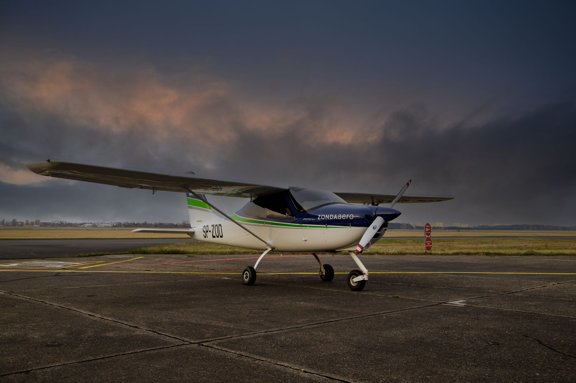 Assurance aviation verte : couvrir les nouveaux aéronefs électriques