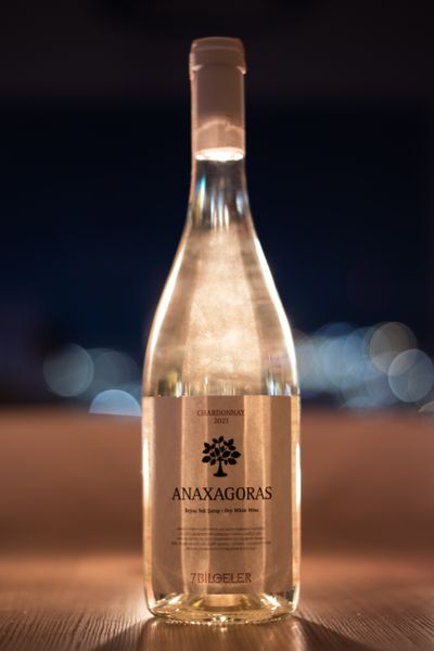 Chardonnay Reserva