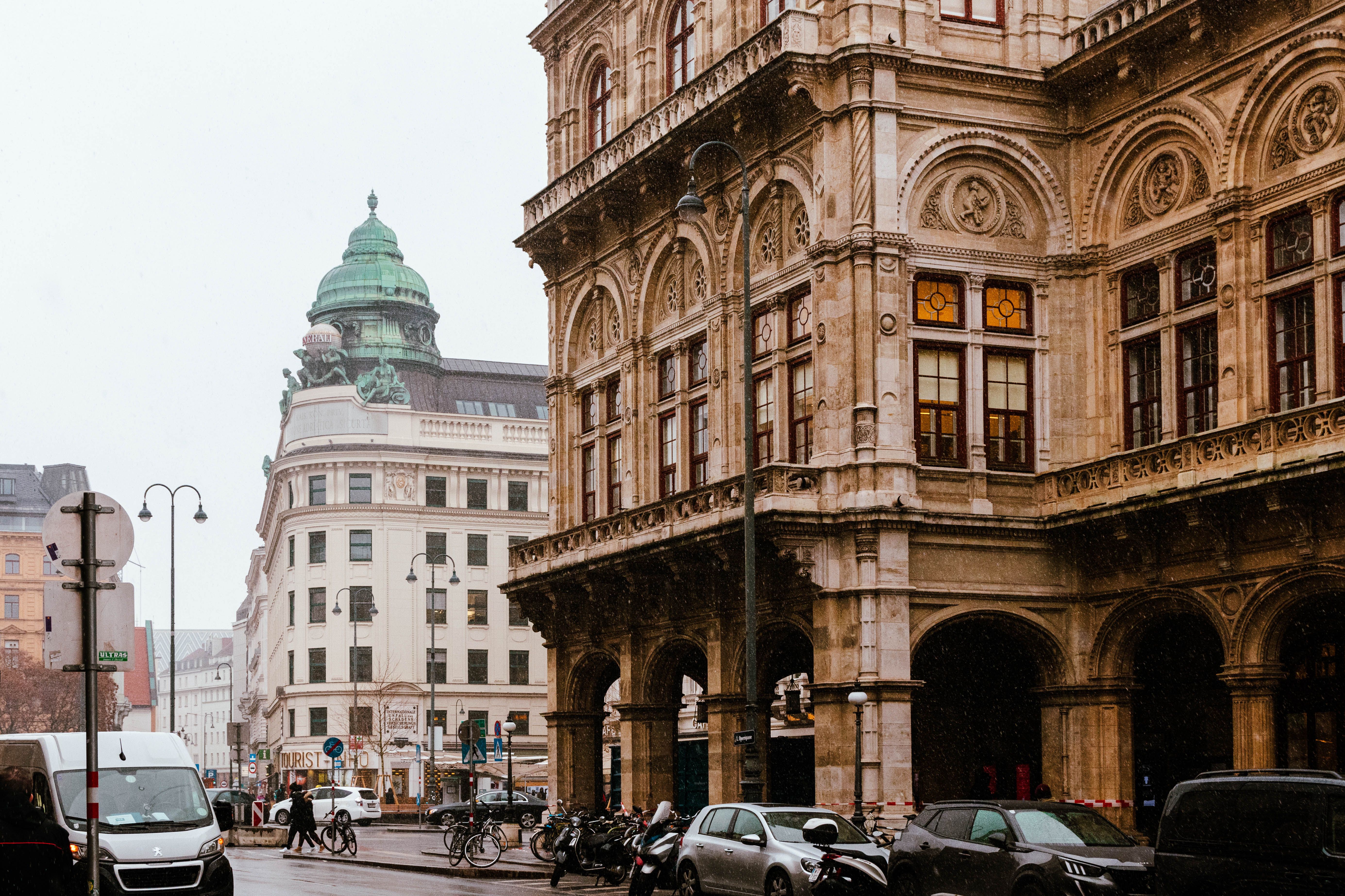 Alpine Rentals – Car Rental in Salzburg | Salzburg