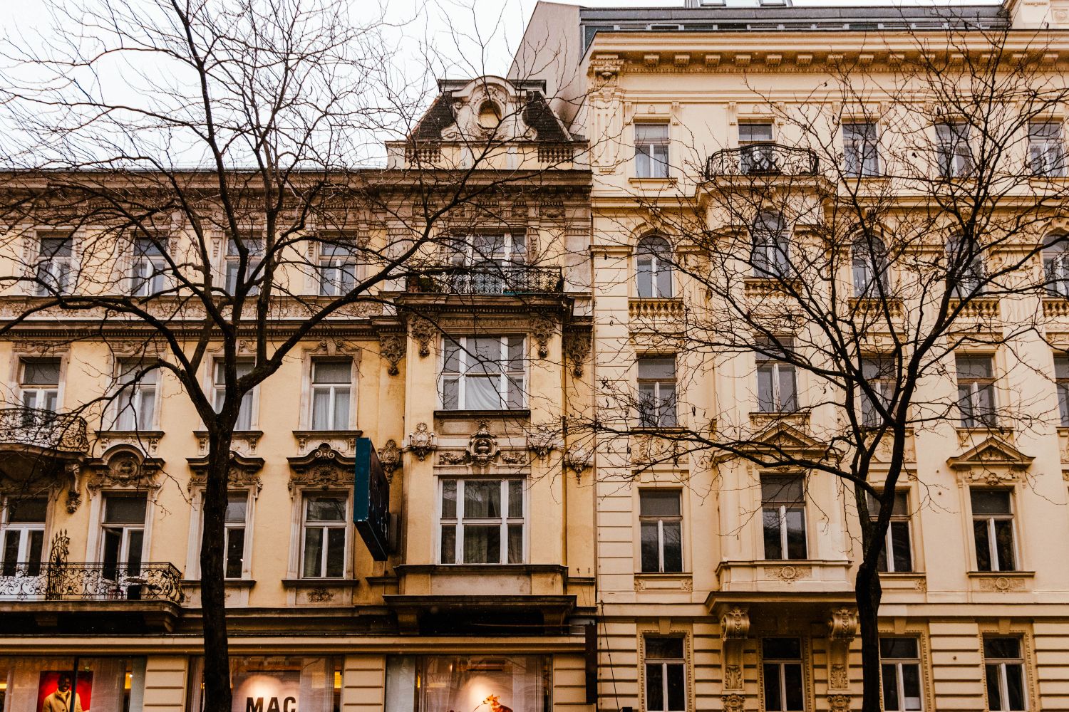 Vienna Toughens Enforcement of Short-Term Rental Law