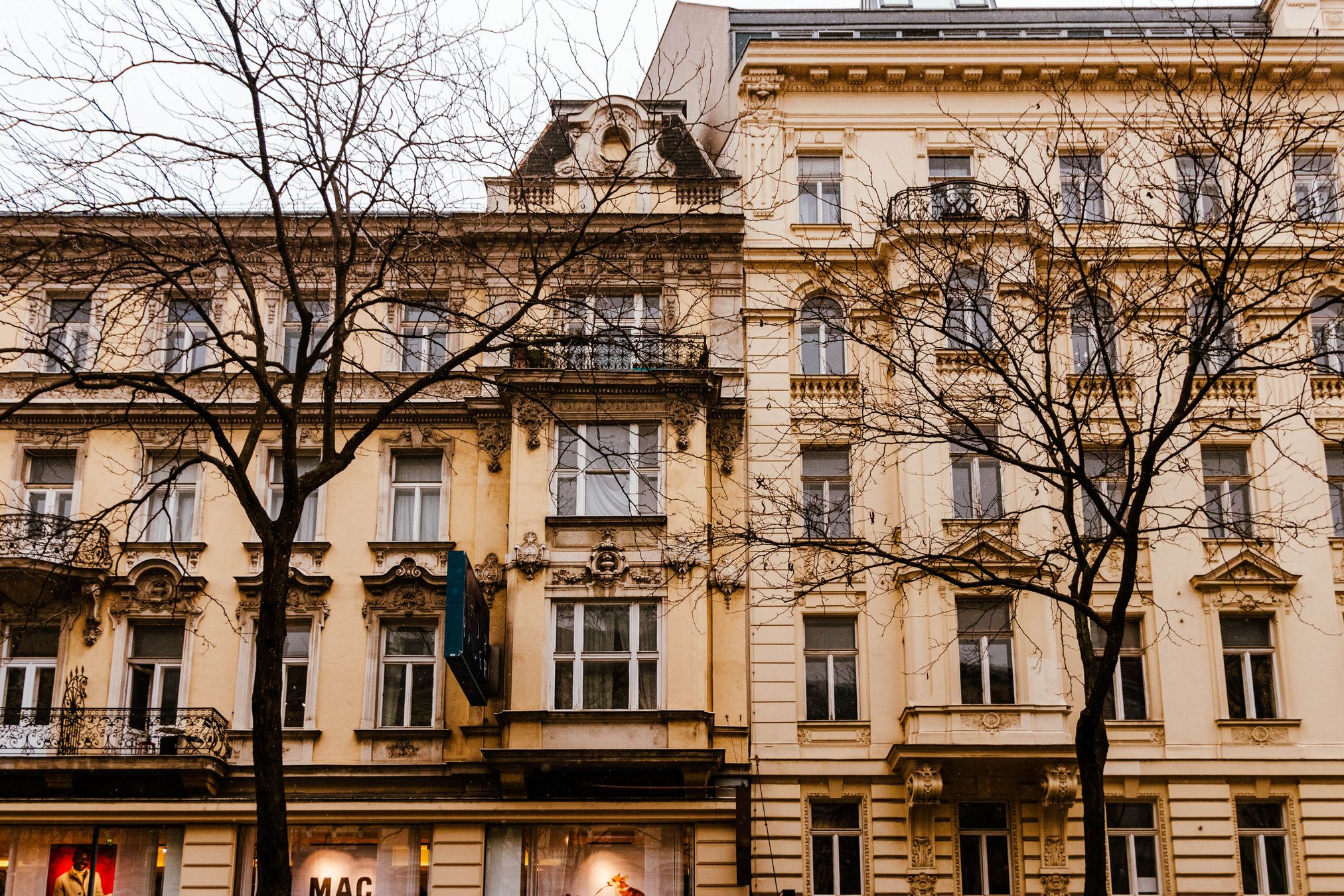 Vienna Toughens Enforcement of Short-Term Rental Law