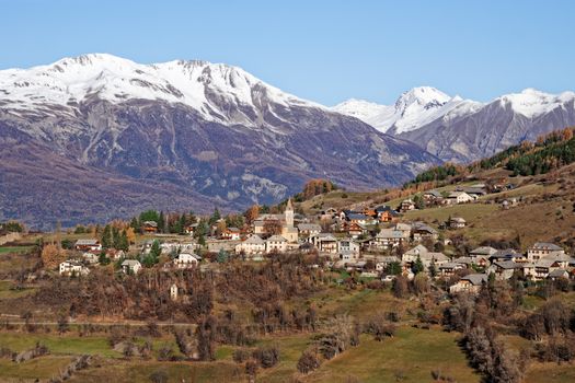 Alpes-Maritimes