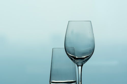 Foto d'estoc gratuïta de beguda, buit, fons blanc