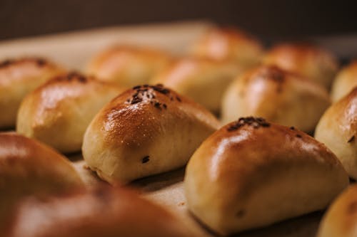 Foto profissional grátis de assados, delicioso, fechar-se