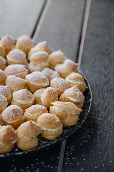 Sugar Puffs — kidney-friendly food
