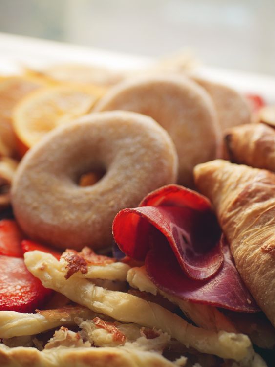 Close up of Food · Free Stock Photo