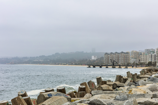 Viña del mar